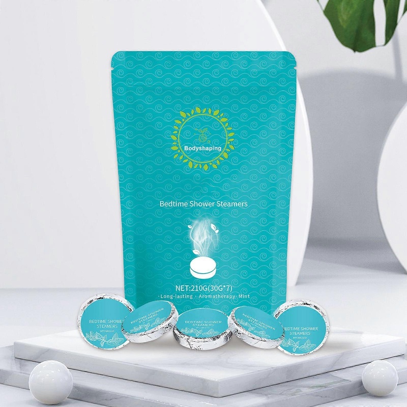 Shower Steamers Aromatherapy Shower Bombs Birthday Gifts For Women Mom With Eucalyptused Mint Essences Oil s WU1352