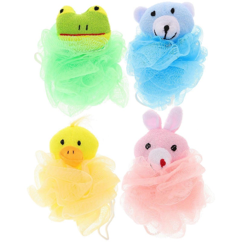 100Pcs Dog Paw Printed Gift Bags Candy Cookies Bags Dog Theme Party Favors Bags
