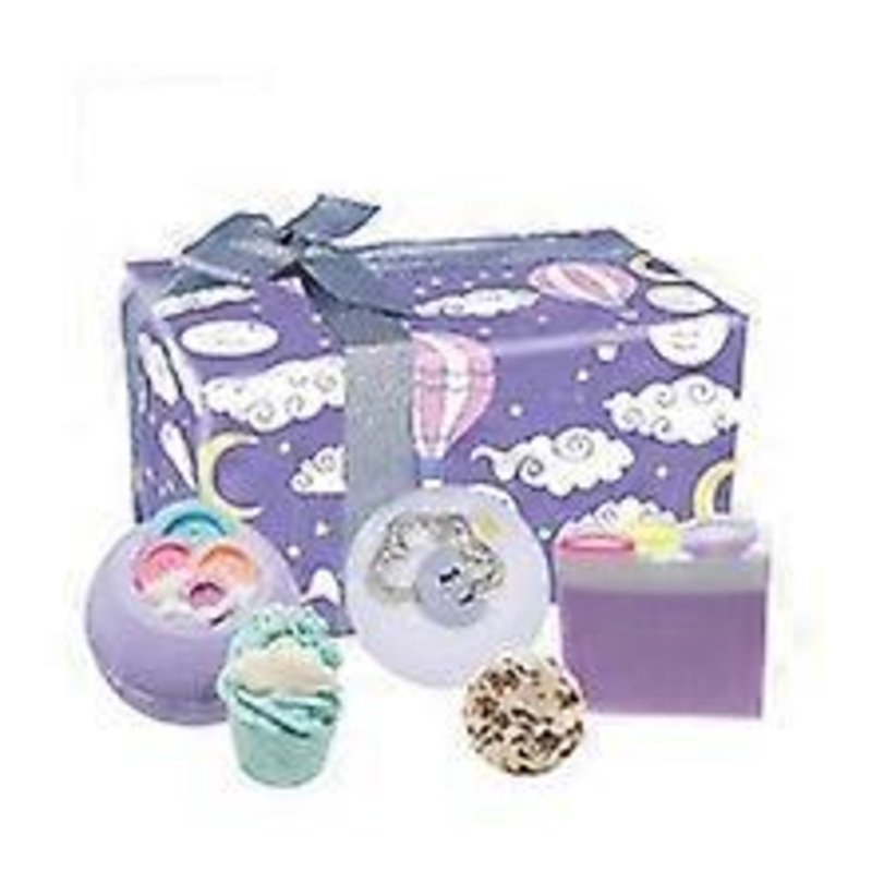 Bomb Cosmetics – The Land of Nod Set
