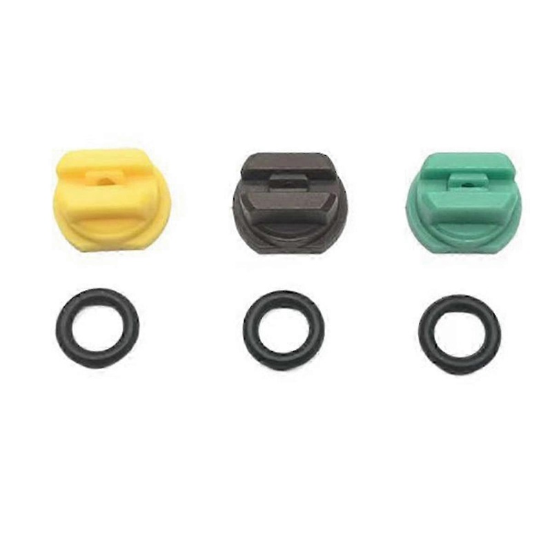 Spray Machine Replacement Nozzle Nozzle Suitable for Karcher Spray Machine Puzzi8/1 10/1 2.884-546.0,__e0.1396 hwy