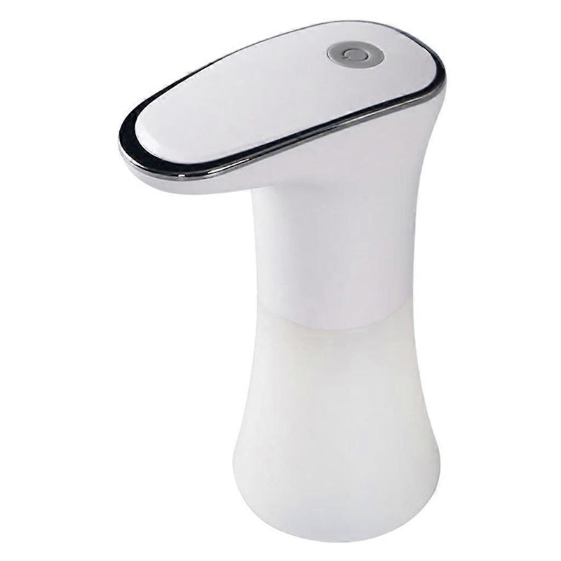 350ml Touchless Alcohol Dispenser Infrared Induction Alcohol Sprayer Bottles