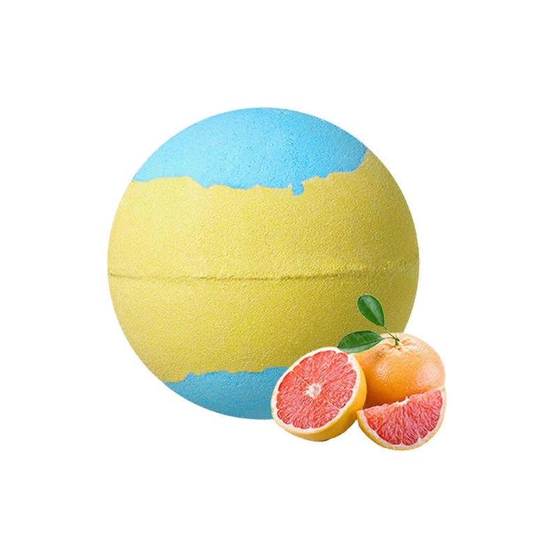 102g two-color oil bath multi- bath foot bath gifts for Body Wash