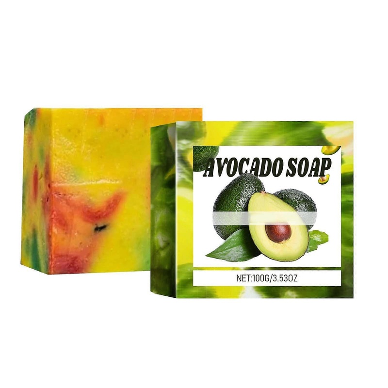Wood Oil Fruit Soap Is Gentle And Non Irritating ASW