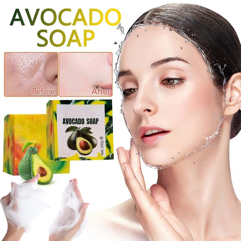 Wood Oil Fruit Soap Is Gentle And Non Irritating GYT