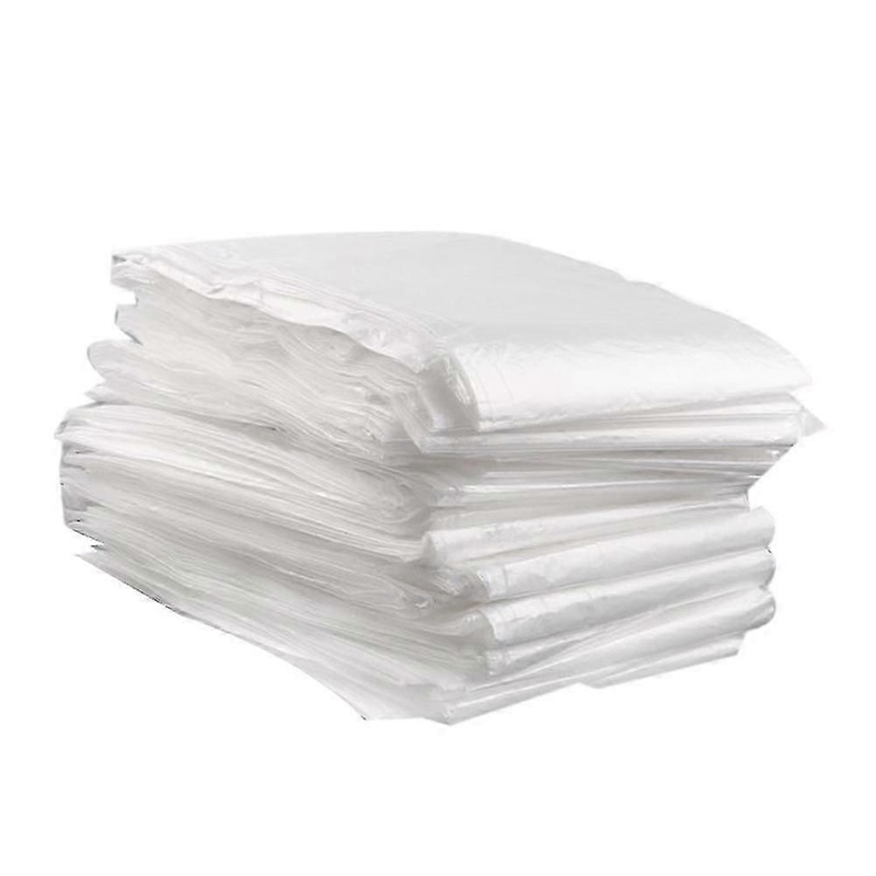 10 Pcs Disposable Bathtub Cover ,ultra Bathtub Plastic Bag,household And Hotel Bath Tubs (90×47 Inc-XinHan