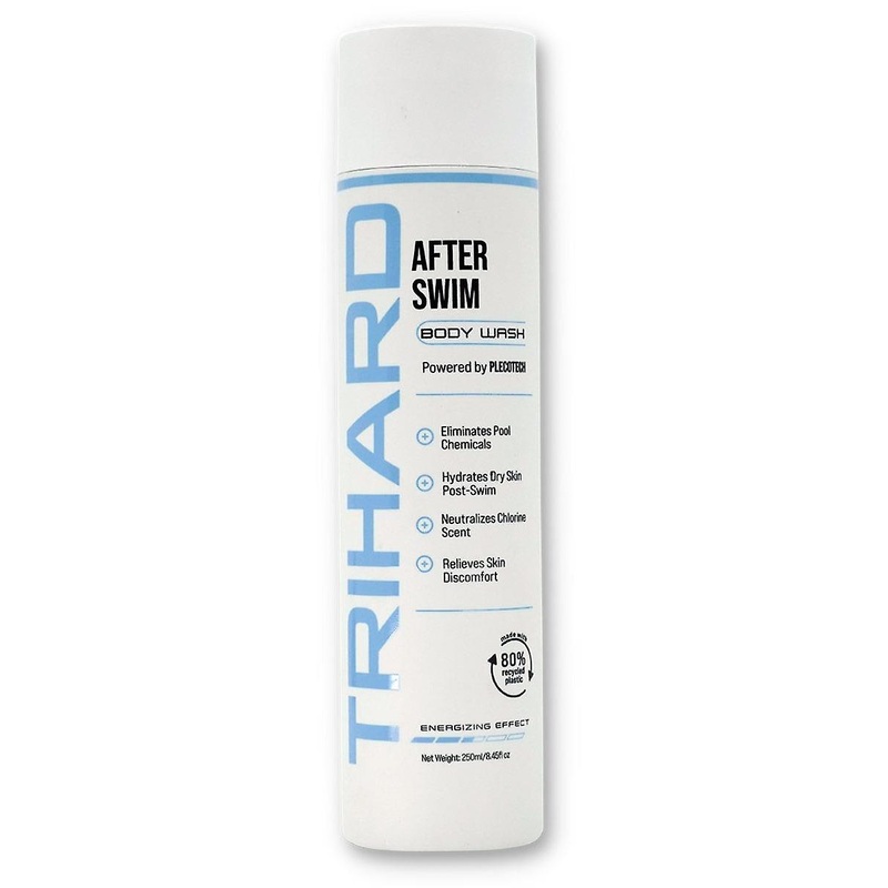 TRIHARD After-Swim Body Wash