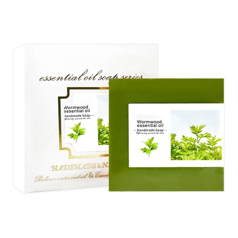 Soap Cleansing Shower Gel Oil Soap Body Cleansing Multifunctional Soap WU303