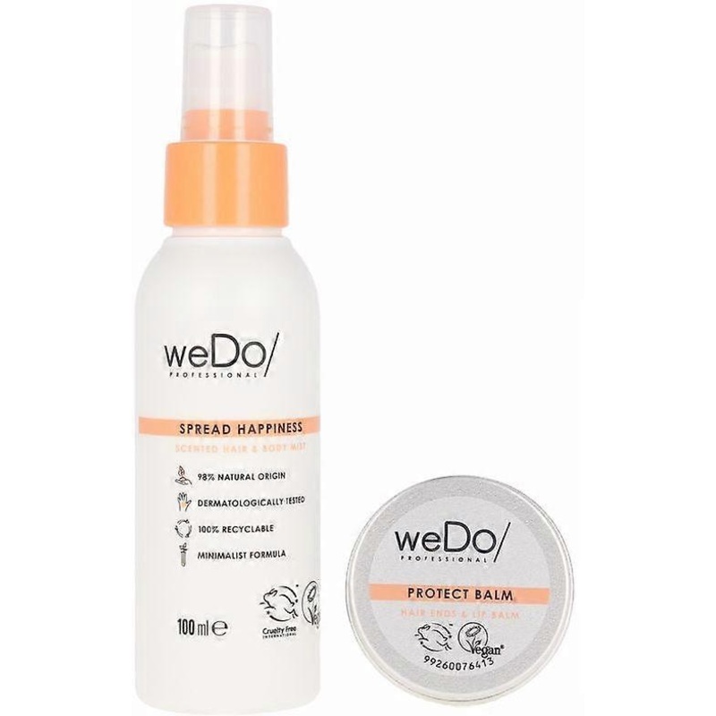 WeDo Pack Madre Tierra set 2 pcs