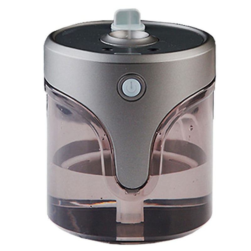 Automatic Disinfection Alcohol Mist Spray
