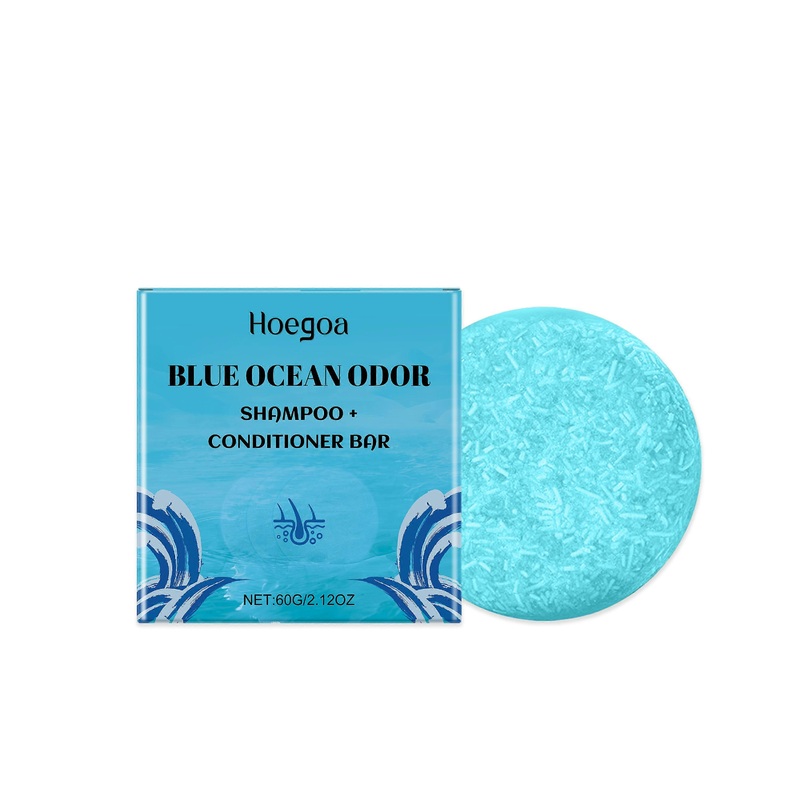 2025 Latest Model  Hair Care Soap Gently Cleanses Hair, Moisturizes Hair, Softens And Shin