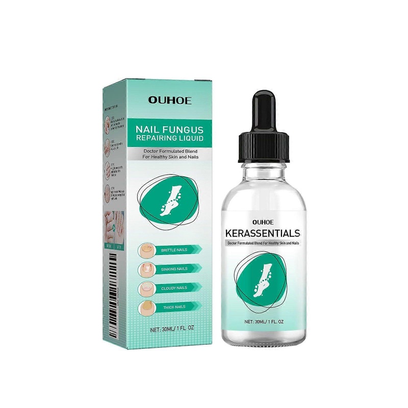 2025 Latest Model  Nail Care Soft Nail Care Daily Clean Gentle Maintenance