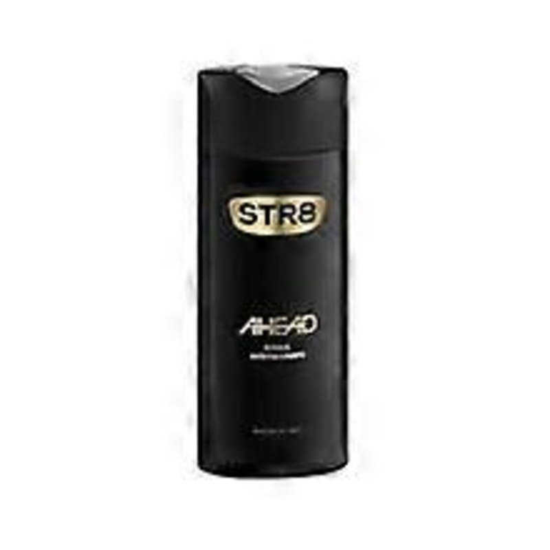 STR8 – Ahead Shower Gel 400ml
