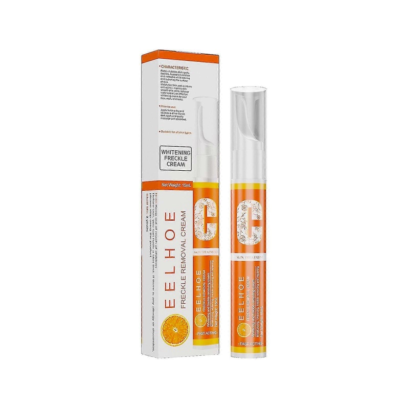 Vc Cream Pen, A Fast- Skin Removing L Smooth Skin Imtely