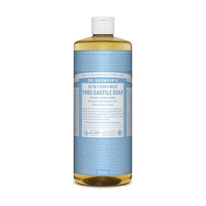 Neutral liquid soap 945 ml