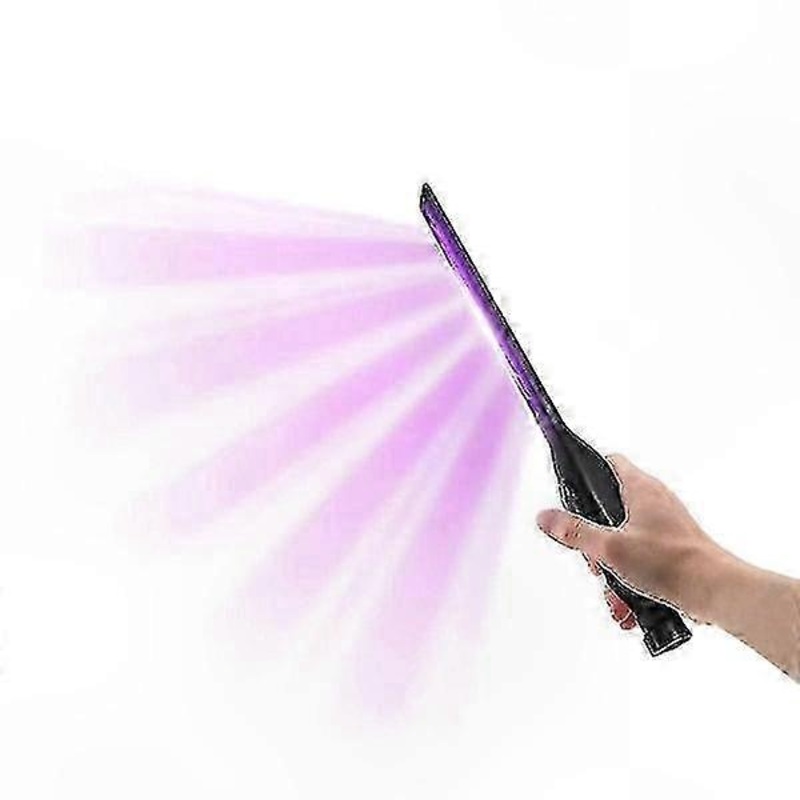UV Sanitizing Lamp for Portable Use – Effective Against 99.9% of Germs and Bacteria