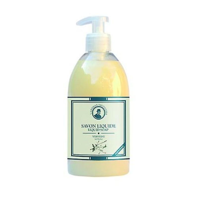Verbena liquid soap 500 ml
