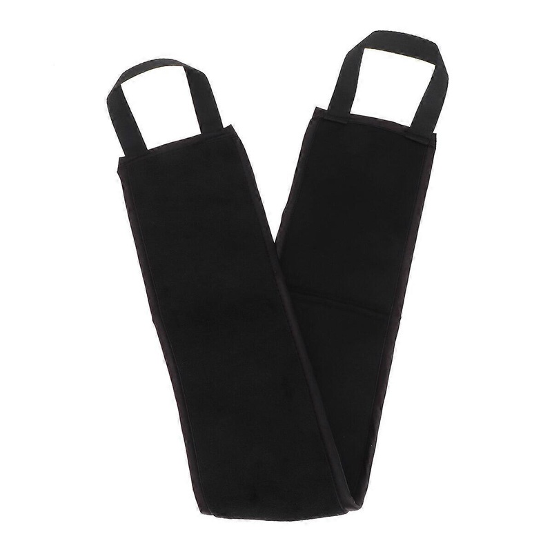 1pc Bath Scrubber Rub Towel Massage Strap Tanning Oil Pull Back Strip Shower Bath Towel Massage Scrubber