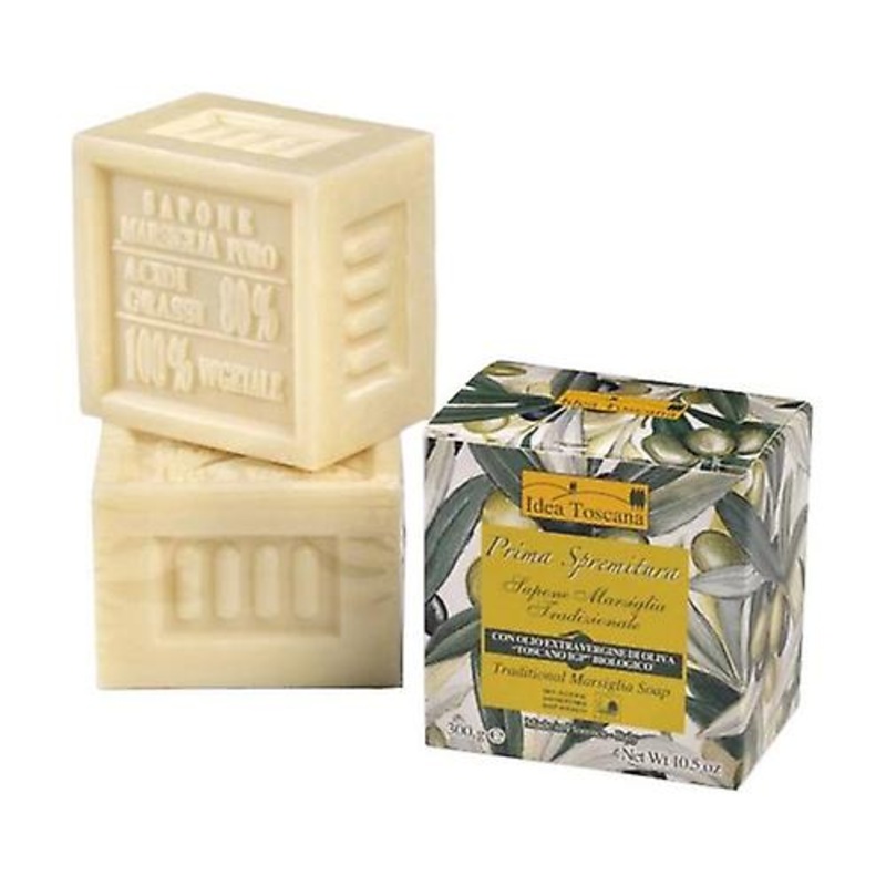 Traditional Marseille soap 300 g