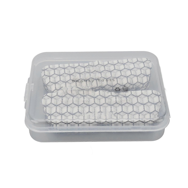 200pcs DIY Graphene Pore Strip Paper for Nose Care