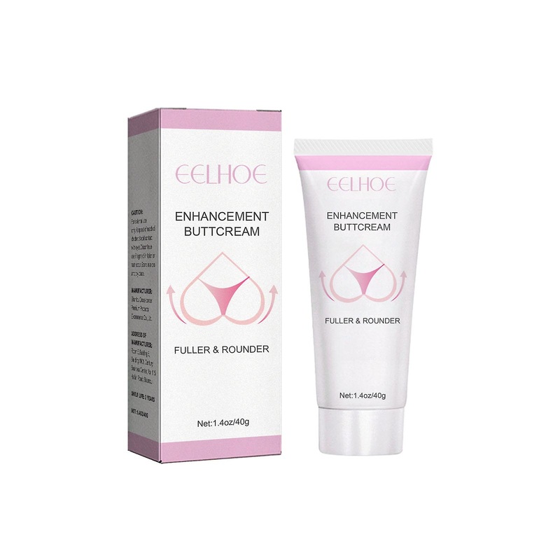 40g Buttock Volumizing Cream Lifting Firming Butt Massage Gream for Women Girls