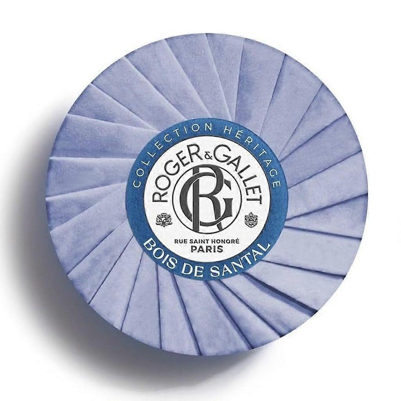 Roger & Gallet Bois de Santal Soap 100g