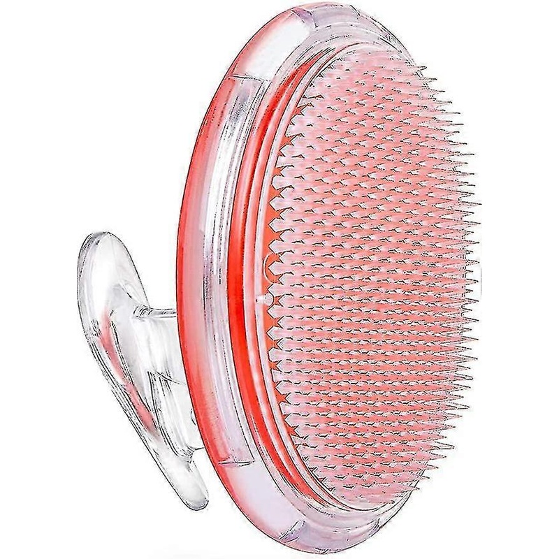 (2 Pack)exfoliating Brush, Body Brush, Ingrown Hair And Razor Bump Treatment – Eliminate Shaving Irritation For Face, Armpit, Legs, Neck, Bikini Line