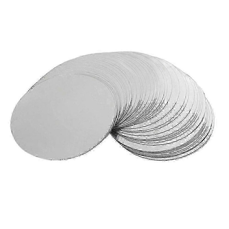 Wine pouring discs 300 pcs thin for home use