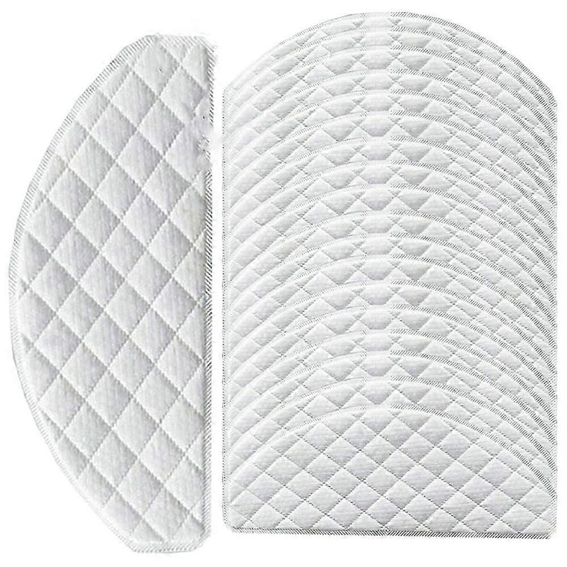 Disposable wipes for Ozmo T8 T8+ T8 Max – 50 pcs cleaning pack