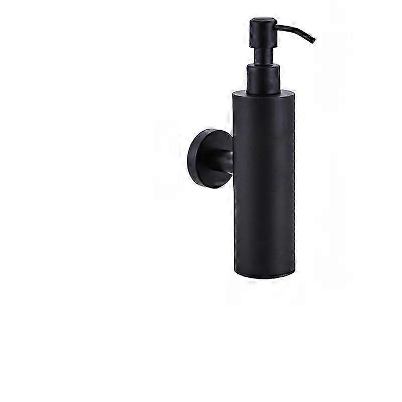 Wall Mounted Manual Soap Dispenser 200ml Hand Sanitizer Box