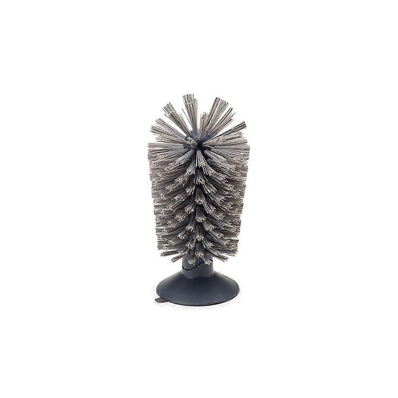 Turtle Brush With Suction Cup For Tank Scratches Back Brush Shell Cleaning Scrub