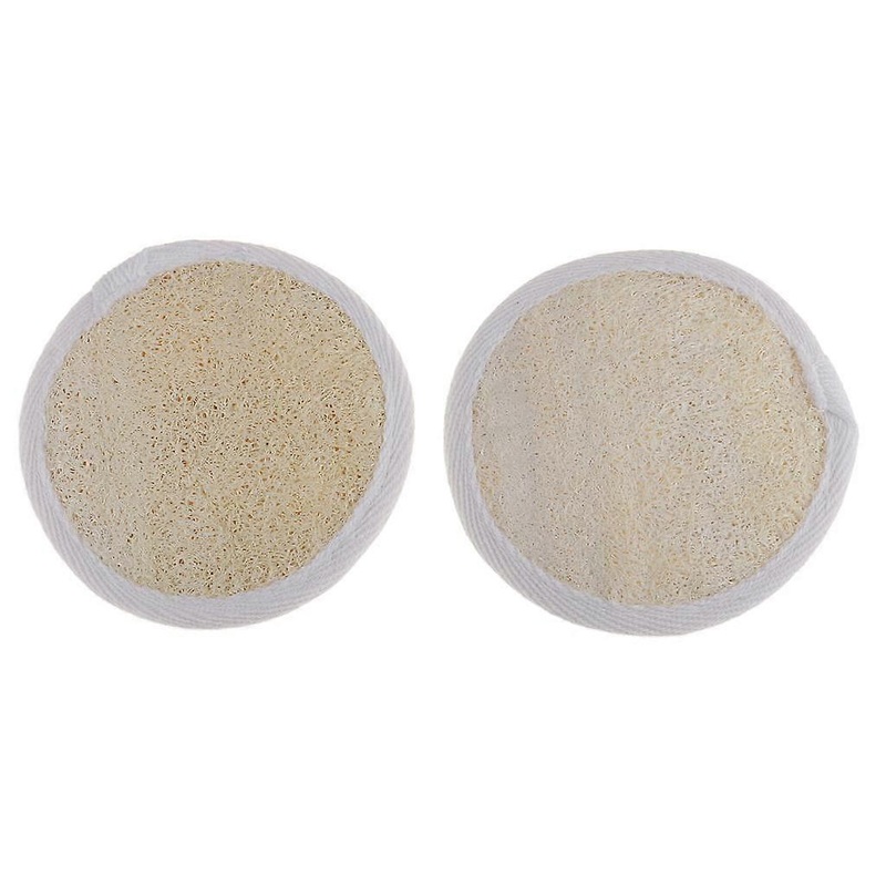 2 peeling skin loofah sponge sponge