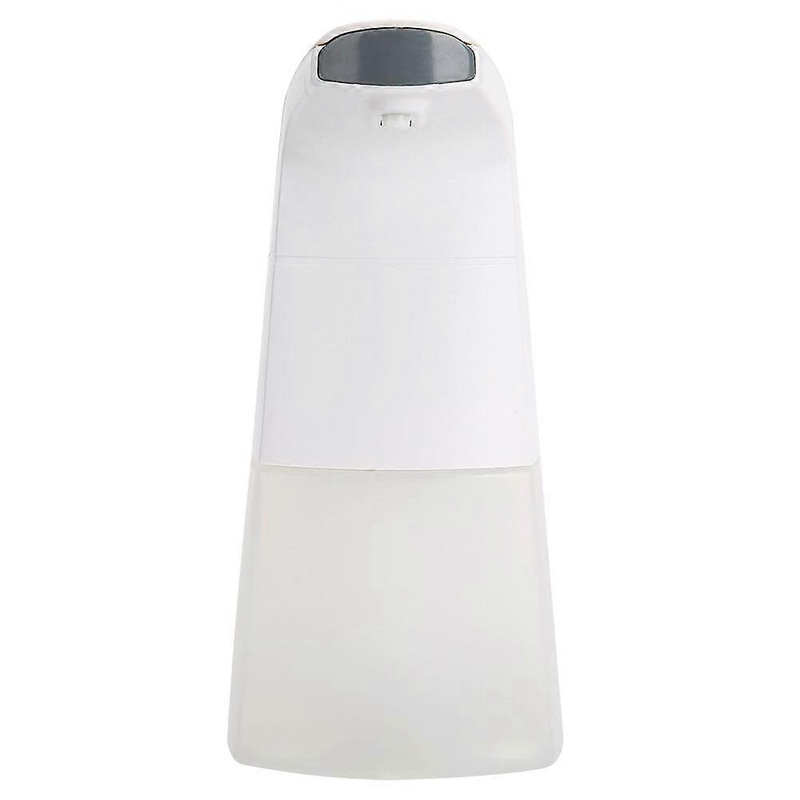 Automatic foaming soap dispenser with infrared sensor and 250ml touchless sprayer