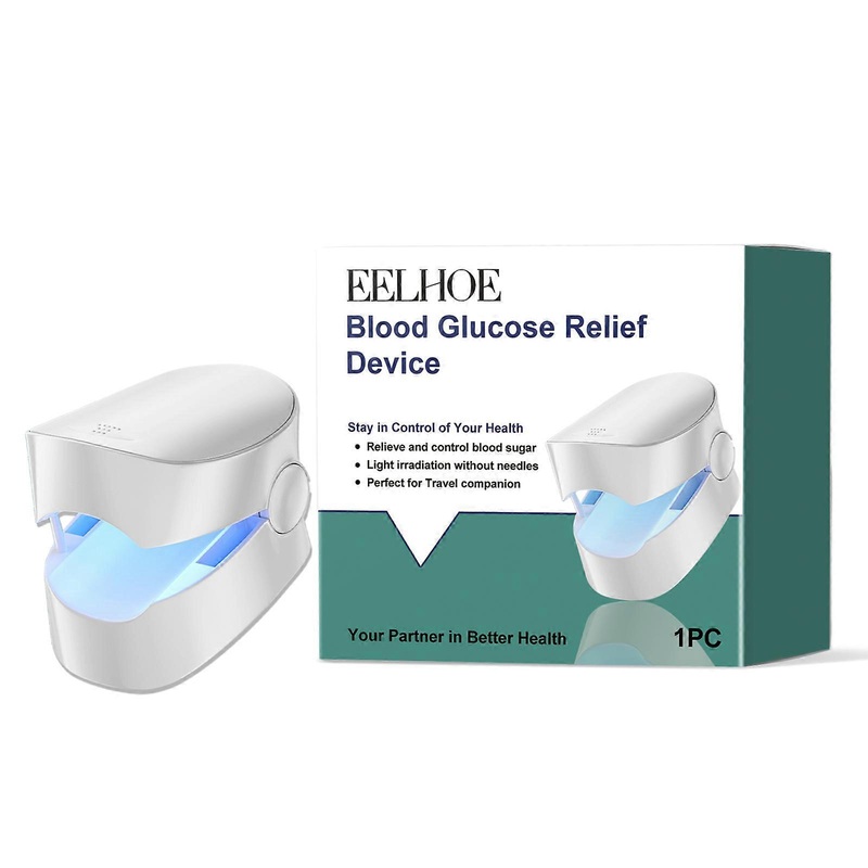2025 Latest Model  Body Care Device Daily Body Relief Gentle Care Portable Body