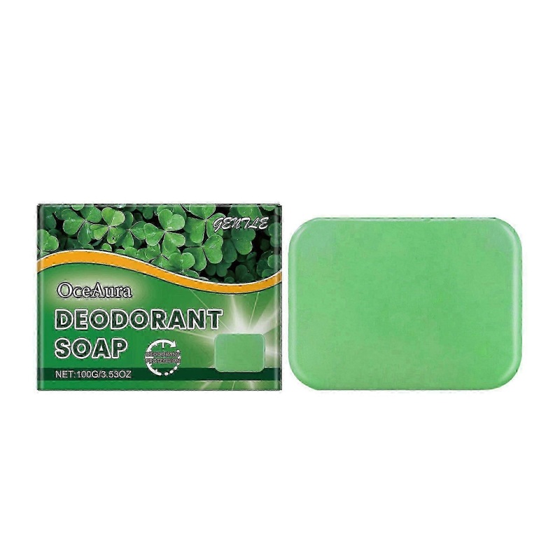 2025 Oceaura Body Bath Soap Body Skin Cleansing Fragrance Rich Foam Bath Soap