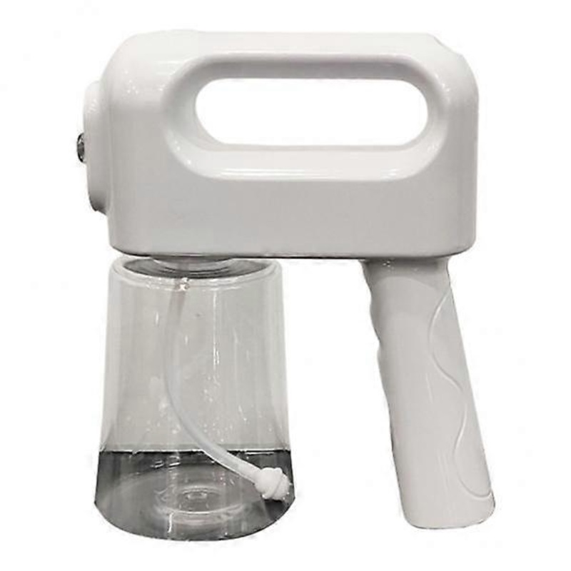 2x USB Charging Mist Sprayer, 500ml Machine
