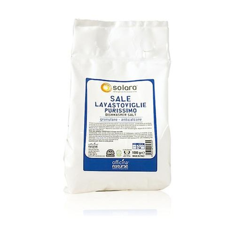Solara Salt Dishwasher 1 kg