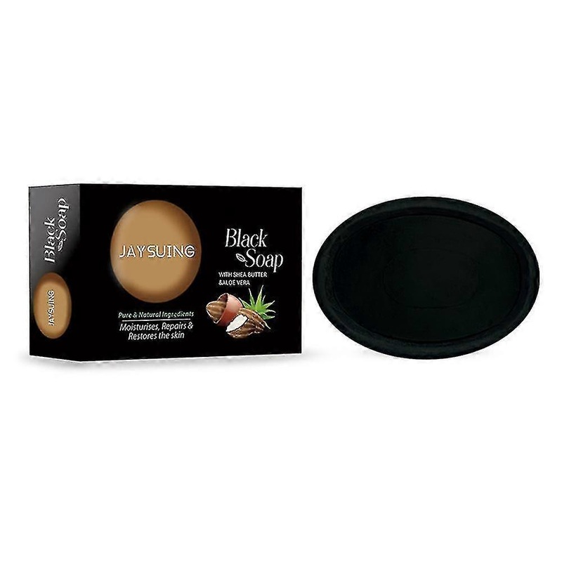 Turmeric Spot Removal Soap For Face And Body – Acne, Dark Spots, Smooth Skin, Natural Handmade Soap