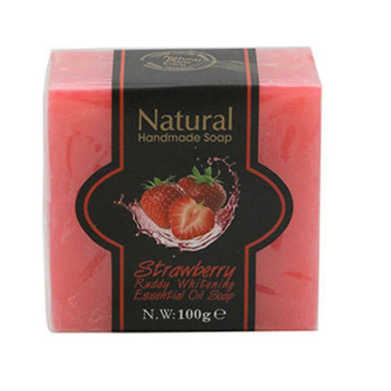 Vegan Natural Bar Soap,Variety Scents Handmade Soap With Premium Essential Oils
