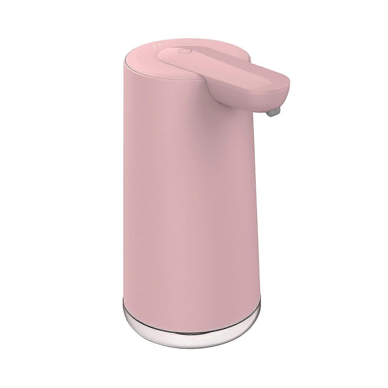 350ml Capacity Soaps Dispenser Magnetic Charging Hand Sanitizers For Bathroom Home