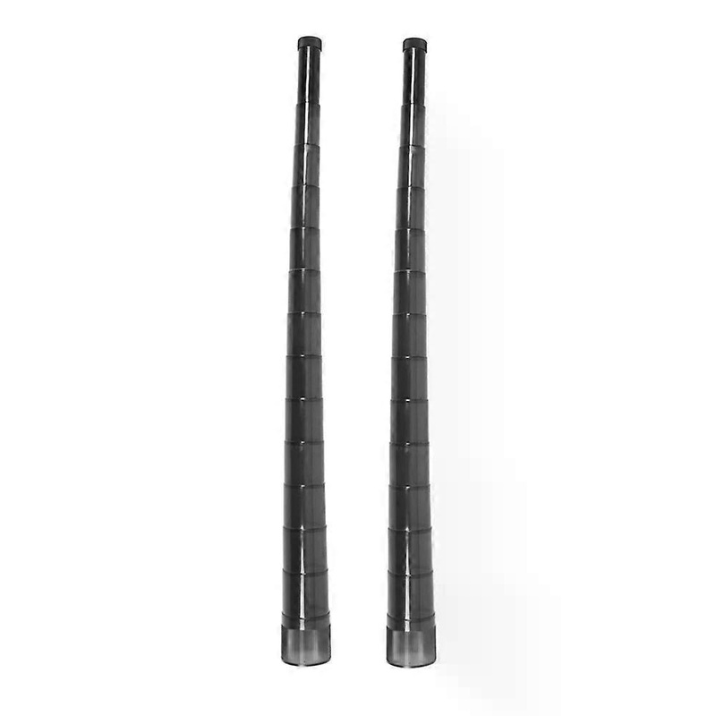 Umbrella Cover, 2 Pcs Waterproof with Case Straight Handle for Men Women
