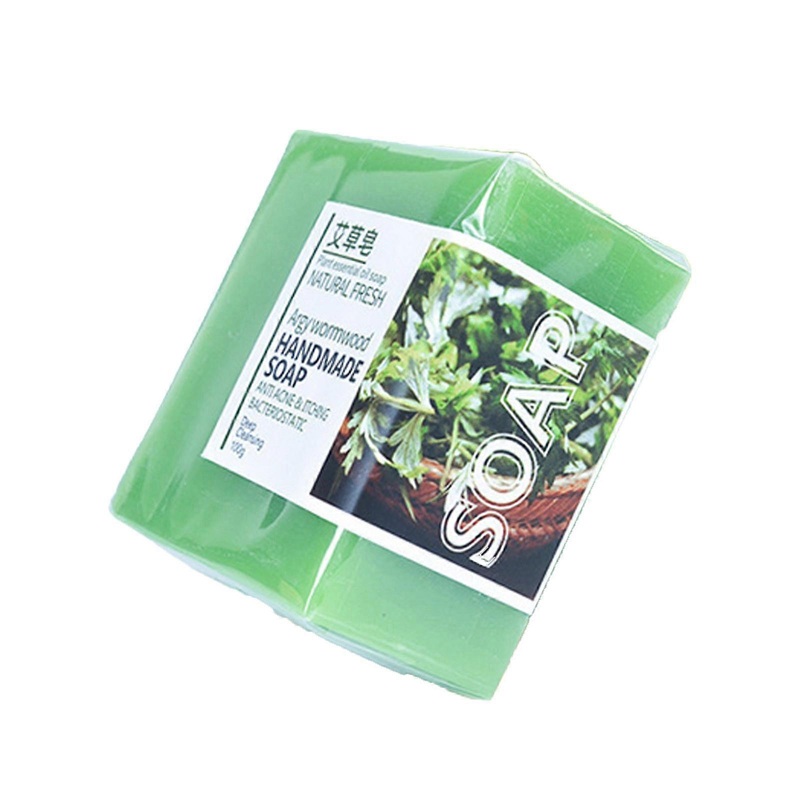 Wormwood Soap Wormwood Wormwood Soap Natural Wormwood Soap For All Skin Types 100g