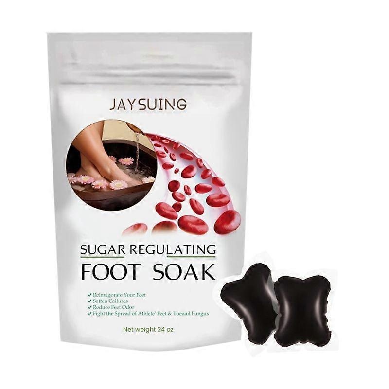 Detoxingherbs Foot Soak Bead Herbal Detoxs Cleansing Foot Soak Snoothe Tired