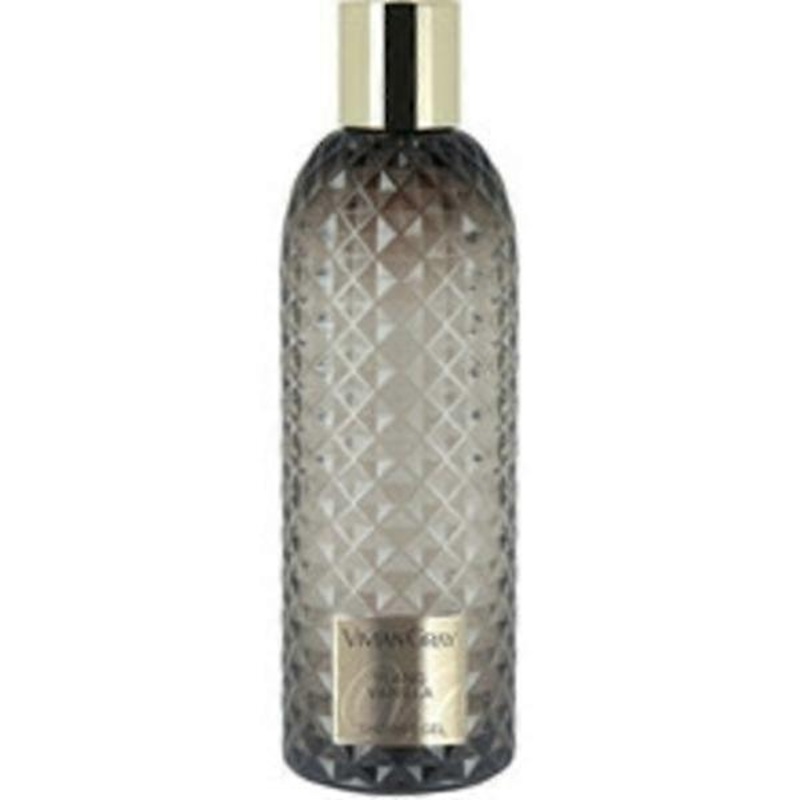Vivian Gray – Ylang & Vanilla Shower Gel – Sprchov gel 300ml