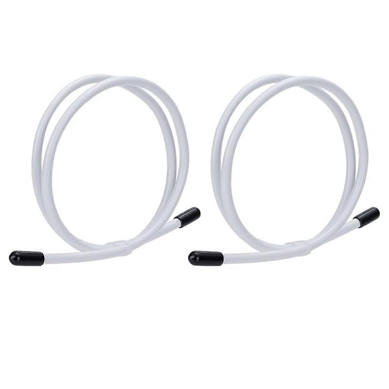 2 Pcs Flexible Soap Swirl Tools White Bendable Soap Making Supplies Cold Process Adjustable Hanger S