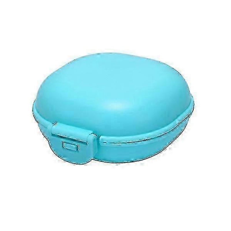 4-pack Soap Box For Travel