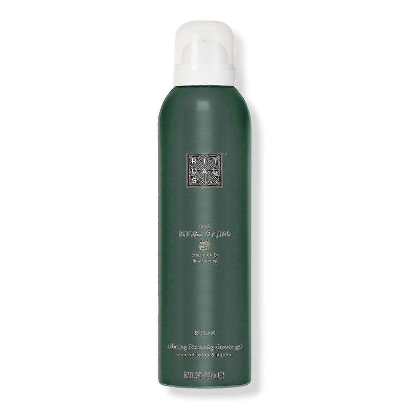 Rituals The Ritual Of Jing Foaming Shower Gel, 6.7 Oz