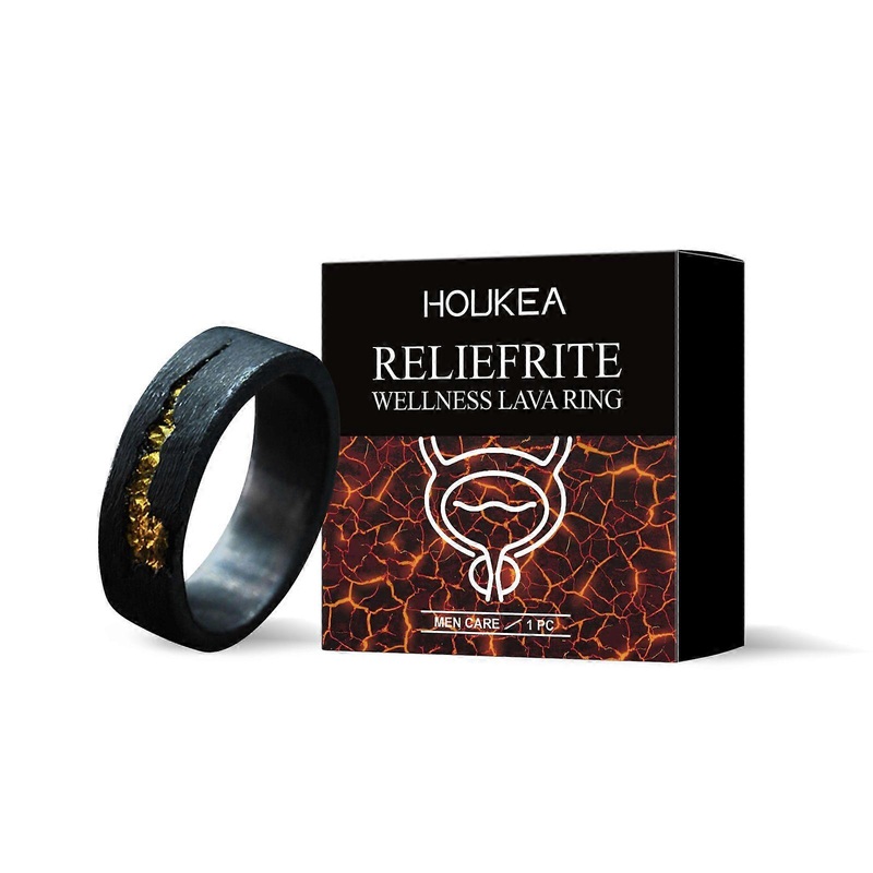 2025 Latest Model  Body Care Lava Ring, Gentle Care For Body Comfort Daily