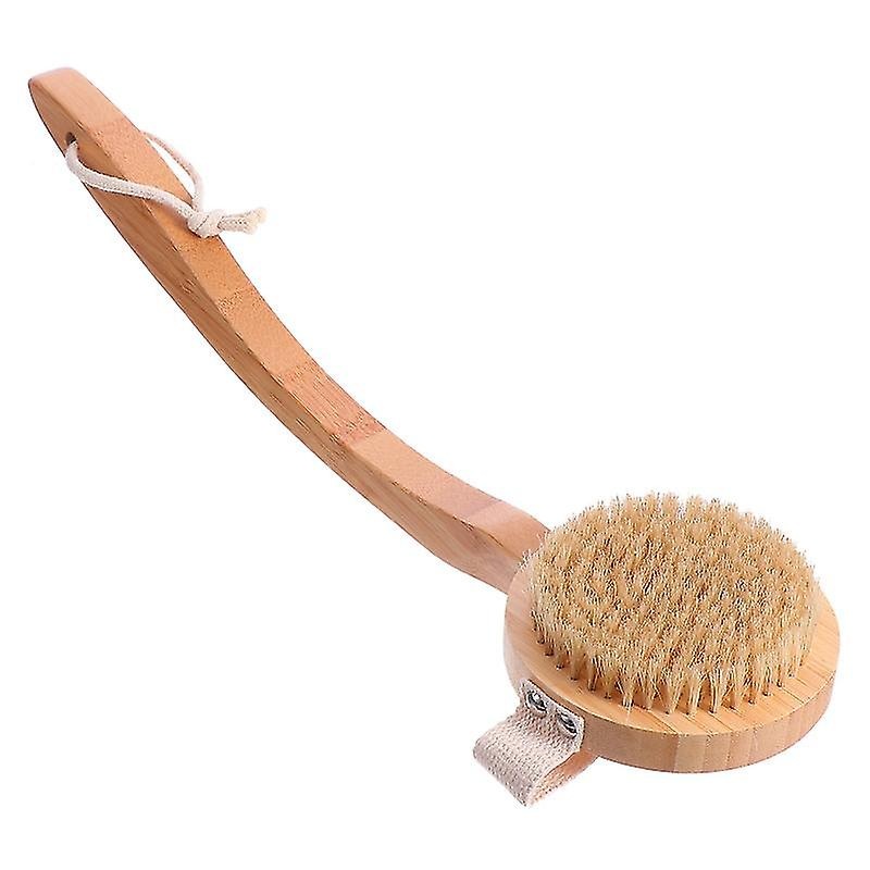 1pcs Wooden Brush