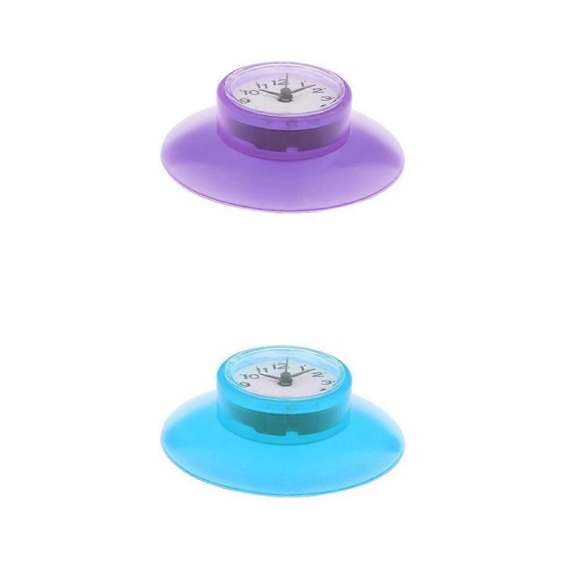 2 Piece Large Foot Bath Spa Bowl Basin Plastic Foot Soak Basin Blue