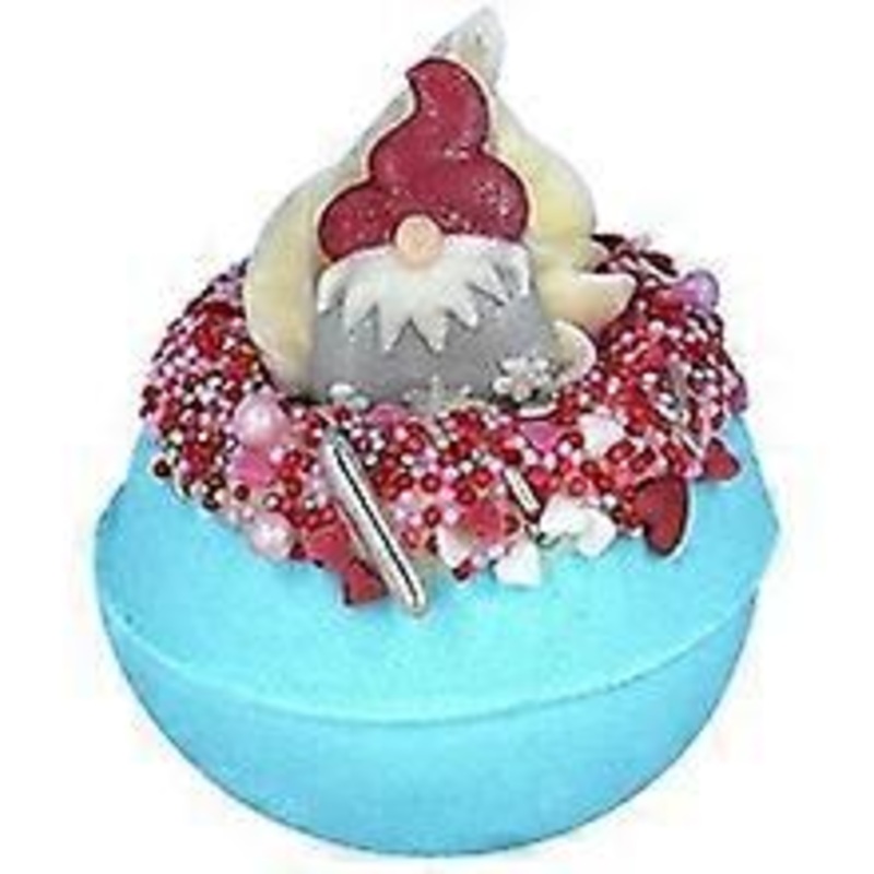 Bomb Cosmetics – The Christmas Gonk Set 160.0g